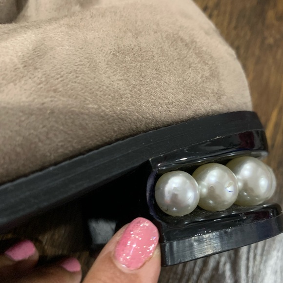 Catherine Malandrino boot - Picture 5 of 8